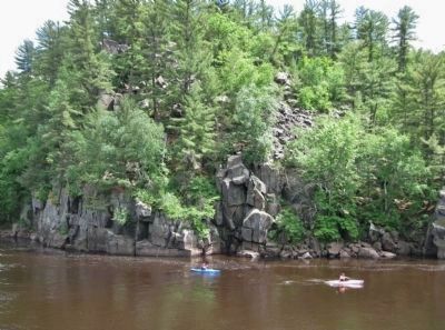 St. Croix River image. Click for full size.