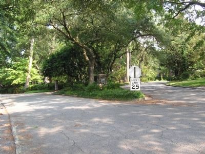 Diamond Hill Marker Overview image. Click for full size.