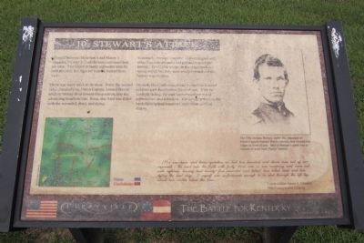 Stewart's Attack Marker image. Click for full size.