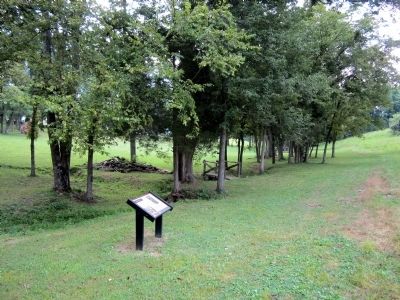 Sanctuary Marker image. Click for full size.