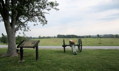 Defense of Loomis’ Heights Marker. Click for full size. Defense of Loomis’ Heights Marker image. Click for full size.