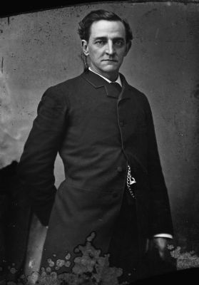 John W. Daniel (1842–1910) image. Click for full size.