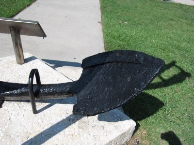Anchor Fluke image. Click for full size.