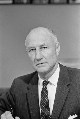 Strom Thurmond<br>1902-2003 image. Click for full size.