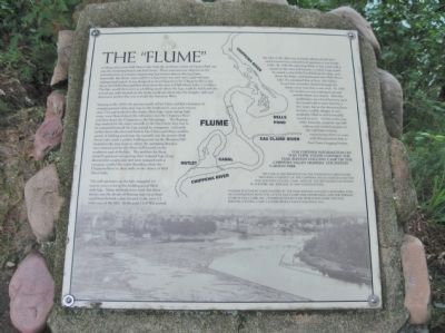 The "Flume" Marker image. Click for full size.