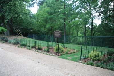 Missionary Ridge Historic District Marker. Click for full size. Missionary Ridge Historic District Marker image. Click for full size.