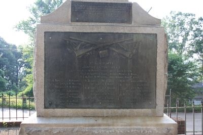 19th Illinois Infantry Monument image. Click for full size.