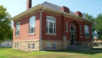 Carnegie Library image. Click for full size.