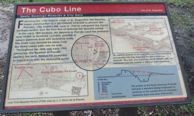 The Cubo Line Marker image. Click for full size.