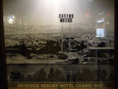 Riverside Resort Hotel Casino image. Click for full size.
