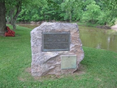 1937 Bridge Plaques. Click for full size. 1937 Bridge Plaques image. Click for full size.
