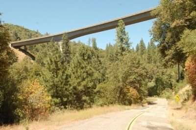 William Sell Jr. Memorial Bridge. Click for full size. William Sell Jr. Memorial Bridge image. Click for full size.