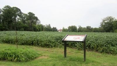 Studley Marker. Click for full size. Studley Marker image. Click for full size.