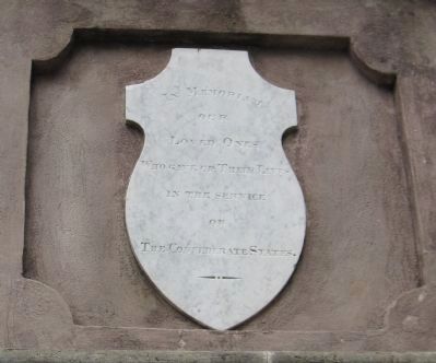 Upper Front Face image. Click for full size.