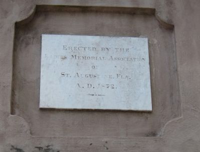 Upper Reverse Inscription image. Click for full size.