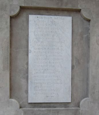Lower Reverse Inscription image. Click for full size.