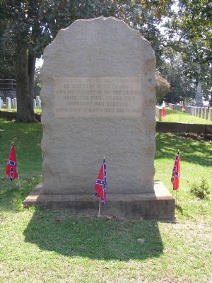 South side. Click for full size. South side image. Click for full size.