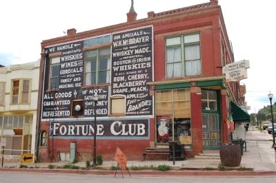 The Fortune Club image. Click for full size.