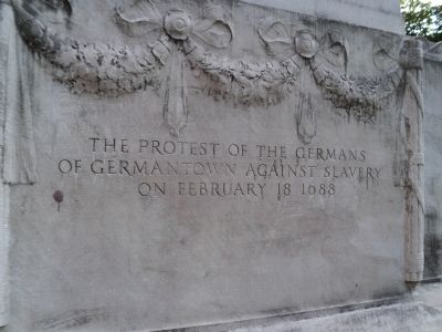 Left Side Marker. Click for full size. Left Side Marker image. Click for full size.