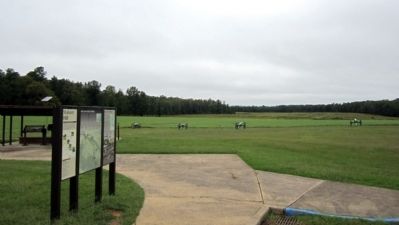 Malvern Hill. Click for full size. Malvern Hill image. Click for full size.