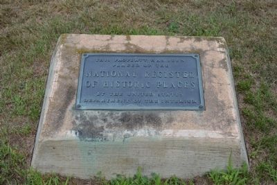 Second Marker image. Click for full size.