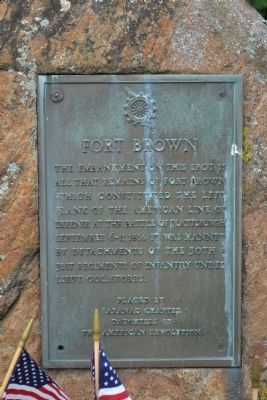 Third Marker image. Click for full size.