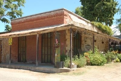 Cavagnaro General Store image. Click for full size.