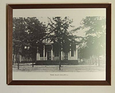 Providence Methodist Church Old church photo found inside. Click for full size. Providence Methodist Church Old church photo found inside image. Click for full size.