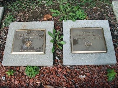 Other Memorial Plaques image. Click for full size.