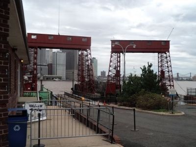 Soissons Dock image. Click for full size.