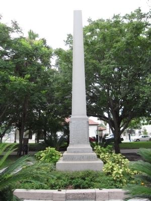 William Wing Loring Memorial image. Click for full size.