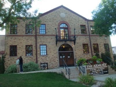 The Armory image. Click for full size.