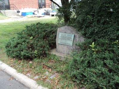 Omaha Dock Marker image. Click for full size.