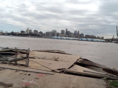 Omaha Dock image. Click for full size.