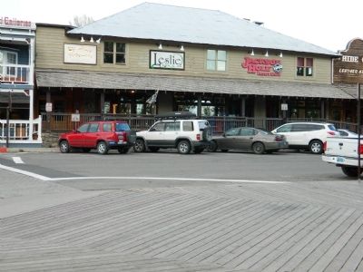 Center Street image. Click for full size.