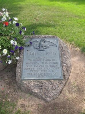 1941 – 1945 image. Click for full size.