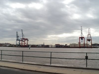 The Brooklyn Waterfront image. Click for full size.
