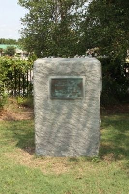 "The Kings Highway" Marker image. Click for full size.