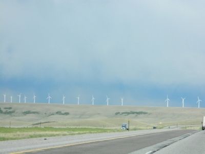 Wind Turbines image. Click for full size.