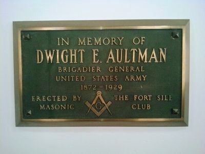 Dwight E Aultman. Click for full size. Dwight E Aultman image. Click for full size.