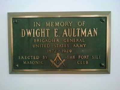 Dwight E Aultman image. Click for full size.