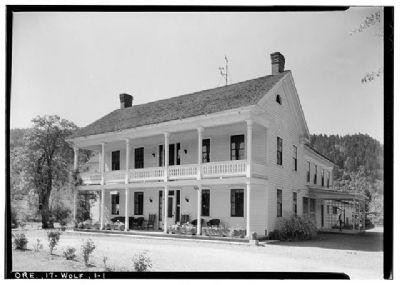 Wolf Creek Tavern image. Click for full size.