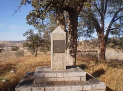Pioneers of the Millerton Area Marker image. Click for full size.