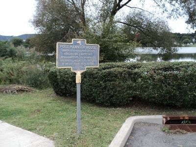 Cortland Marker image. Click for full size.