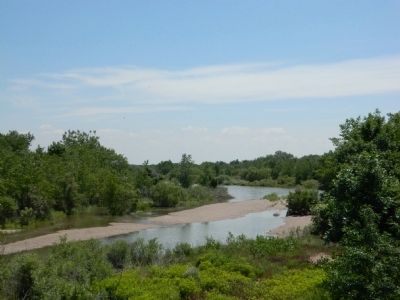 South Platte River image. Click for full size.
