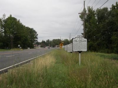 US 1 (facing south) image. Click for full size.