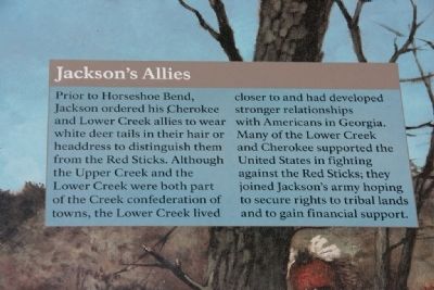 Jackson�s Allies image. Click for full size.