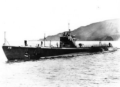 USS Pompano (SS-181). Click for full size. USS Pompano (SS-181) image. Click for full size.