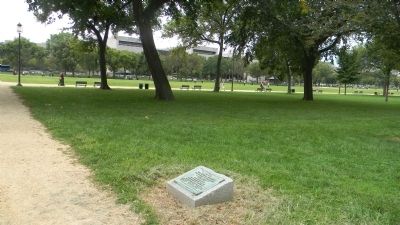 National Grange Marker. Click for full size. National Grange Marker image. Click for full size.