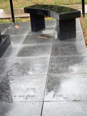 Memorial Stones image. Click for full size.